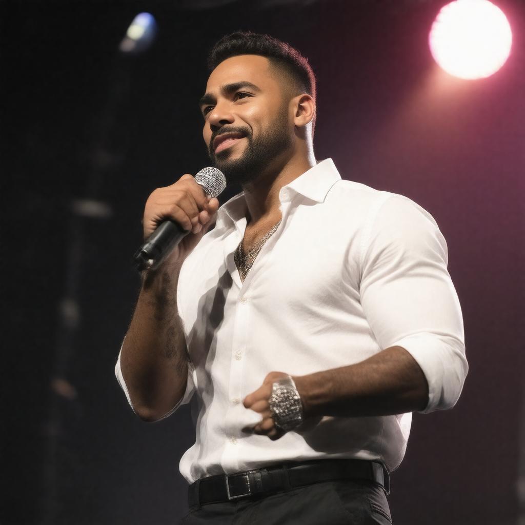 Don Omar